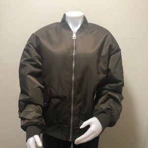 Forever 21 Men - Casual Jacket